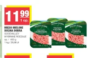 Mięso mielone Dolina Dobra