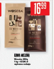 Kawa Woseba