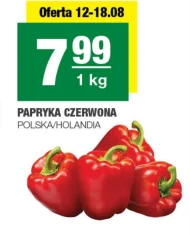 Papryka