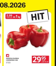 Papryka Hit
