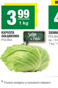 Kapusta Polski