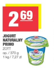 Jogurt Primo