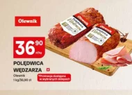 Polędwica Olewnik
