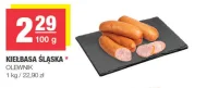 Kiełbasa Olewnik