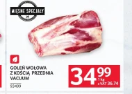 Goleń wołowa Mięsne Specjały