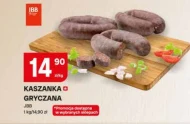 Kaszanka JBB