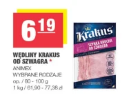 Szynka Krakus