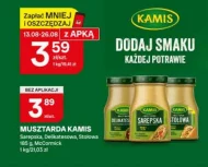 Musztarda Kamis