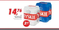 Piwo Tyskie