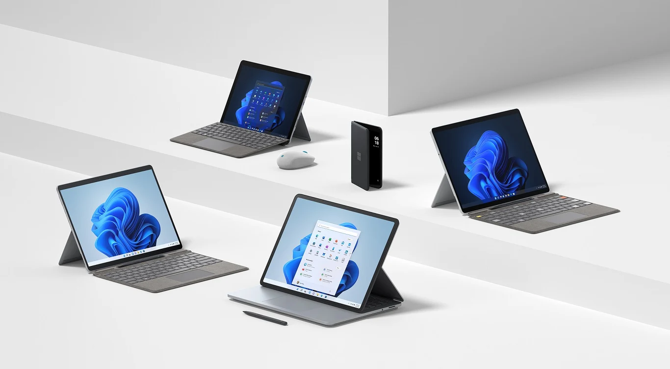 Microsoft podnosi opłaty za licencje Windows 11 OEM. Komputery znowu staną się droższe Microsoft podnosi opłaty za licencje Windows 11 OEM. Komputery znowu staną się droższe