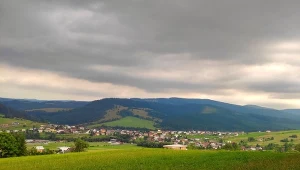 Zaledwie 20 minut od polskiej granicy. O malowniczym szlaku wie niewielu