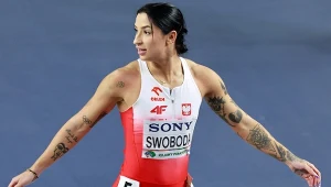 Ewa Swoboda