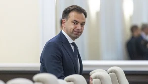 Miliardowa dotacja i pytania o fikcyjny obrót odpadami. Jest reakcja rządu