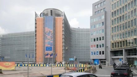 Zamrożone rosyjskie aktywa. Grupa krajów UE naciska na Brukselę