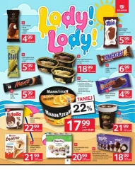 Wszystkie kolory smaku - Selgros Cash&Carry