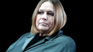 Iwona Bielska o swojej emeryturze. "Taka mi przysługuje i koniec"