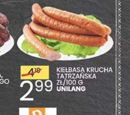 Kiełbasa Unilang