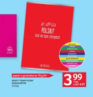 Zeszyt Polski