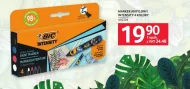 Marker akrylowy Bic