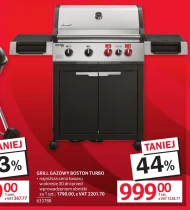 Grill Turbo