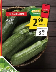 Cukinia Arhelan