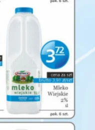 Mleko Piątnica