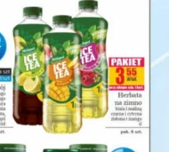 Ice tea Herbapol