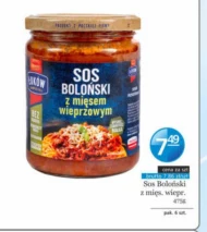 Sos Łuków
