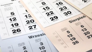 Wakacje 2027. Ile dni wolnych czeka nas w przyszłym roku?