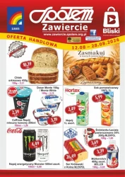 Wielka porcja letnich oszczędności - PSS Społem Zawiercie 