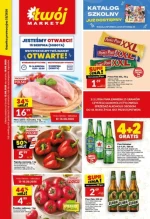 Polskie produkty w wyjątkowych cenach - Twój Market