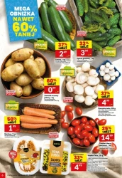 Polskie produkty w wyjątkowych cenach - Twój Market
