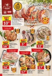 Polskie produkty w wyjątkowych cenach - Twój Market