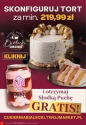 Polskie produkty w wyjątkowych cenach - Twój Market