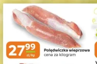 Polędwica wieprzowa