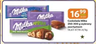 Czekolada Milka