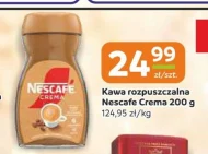 Kawa rozpuszczalna Nescafe
