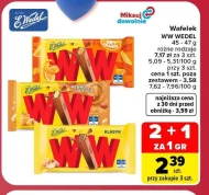 Wafelek E. Wedel