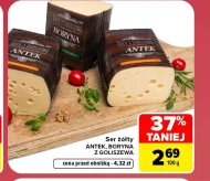 Ser Sery z Goliszewa