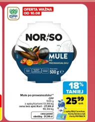 Mule Norso