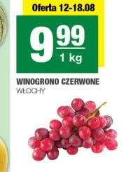 Winogrona