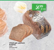 Chleb PSS Społem