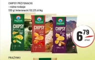 Чіпси Przysnacki