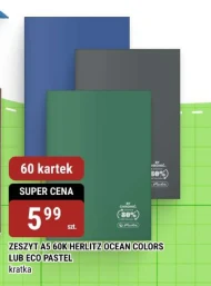 Блокнот Herlitz