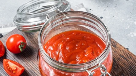 Domowa passata to wspaniały dodatek do wielu dań