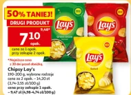 Chipsy Lay's