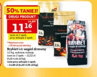 Węgiel drzewny