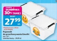 Pojemnik do przechowywania