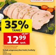 Schab bez kości
