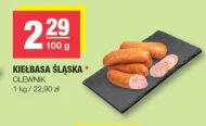 Kiełbasa Olewnik